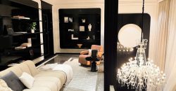 Cho Thuê Căn Hộ Empire City | 4 Phòng Ngủ | Full Nội Thất