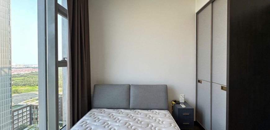 VISTA VERDE CHO THUÊ CĂN DUPLEX 4PN VIEW SÔNG SÀI GÒN