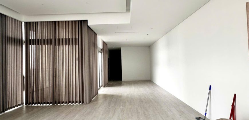 Cho Thuê Penthouse Estella Heights. Nhà Mới Hiện Đại- Không Nội Thất