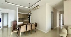 Chuyển nhượng căn hộ Estella Heights – 3PN layout hiện đại – CĐT Keppel Land