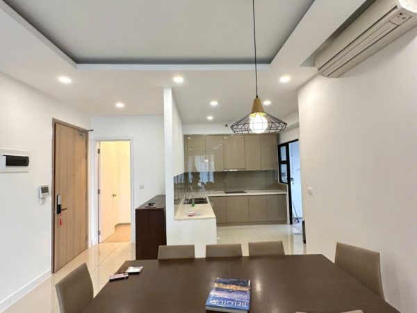 Chuyển nhượng căn hộ Estella Heights – 3PN layout hiện đại – CĐT Keppel Land