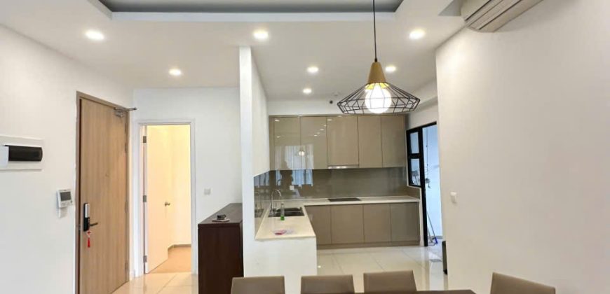 Chuyển nhượng căn hộ Estella Heights – 3PN layout hiện đại – CĐT Keppel Land