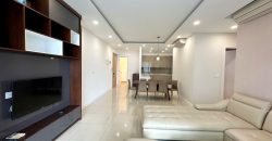 Chuyển nhượng căn hộ Estella Heights – 3PN layout hiện đại – CĐT Keppel Land