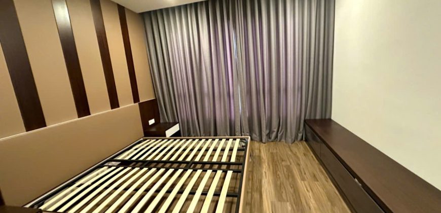 Chuyển nhượng căn hộ Estella Heights – 3PN layout hiện đại – CĐT Keppel Land