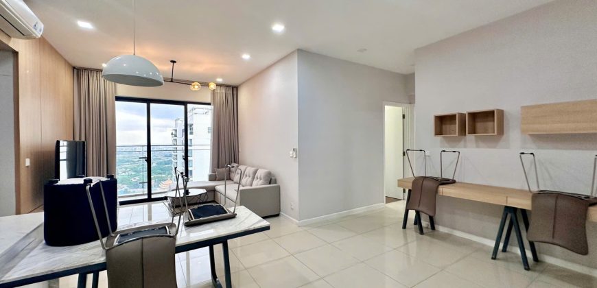 Sang Nhượng Căn Hộ Estella Heights – 2 Phòng Ngủ | 102m² | View Hồ Bơi