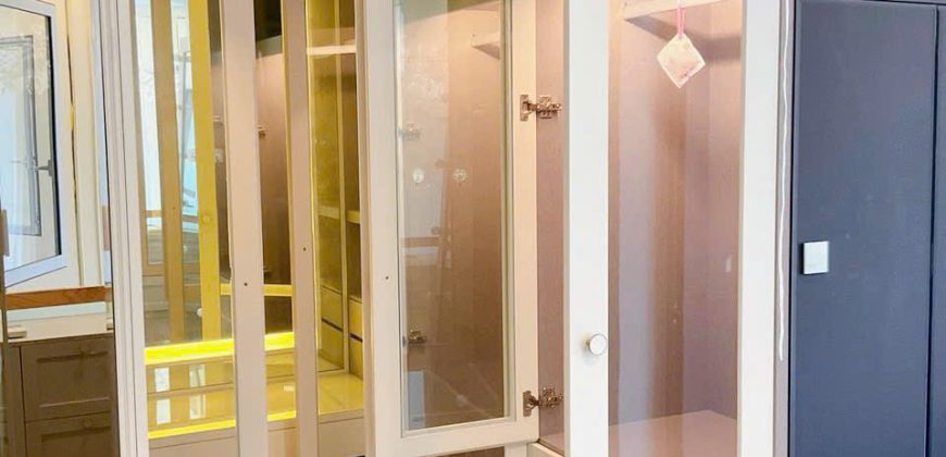 Bán Căn hộ Estella Heights Duplex Đặc Biệt – Sẵn Sổ Hồng -Giá 17.3 tỷ