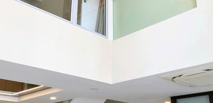 Bán Căn hộ Estella Heights Duplex Đặc Biệt – Sẵn Sổ Hồng -Giá 17.3 tỷ