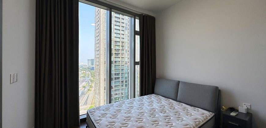 VISTA VERDE CHO THUÊ CĂN DUPLEX 4PN VIEW SÔNG SÀI GÒN