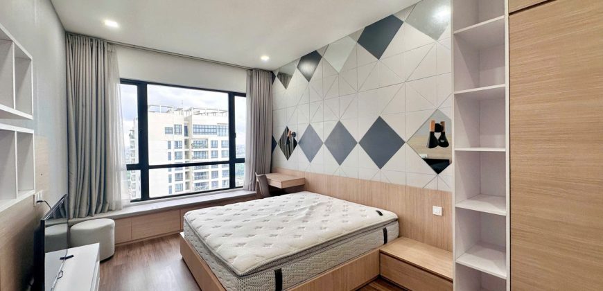 Sang Nhượng Căn Hộ Estella Heights – 2 Phòng Ngủ | 102m² | View Hồ Bơi