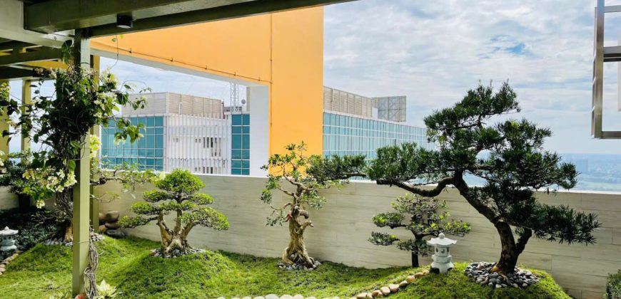 Bán Penthouse The Vista An Phú 5PN, 450M², Giá 47 Tỷ – Có Sổ Hồng, Nhà Đẹp, Capital Land Singapore