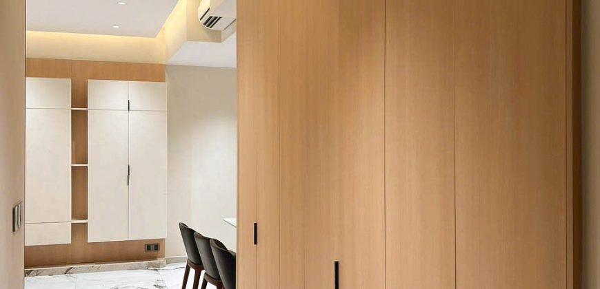 Bán Căn Hộ The Estella 1- 104m2 – 2PN -Nội Thất Mới – CĐT Keppel Land