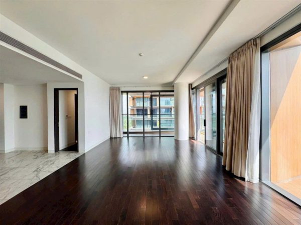 Chuyển Nhượng Empire City View Sông SG – 183M2 – 3PN – Layout Hiện Đại