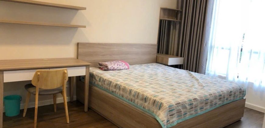 Estella Heights cho thuê căn hộ 2 phòng ngủ giá tốt nhất thị trường