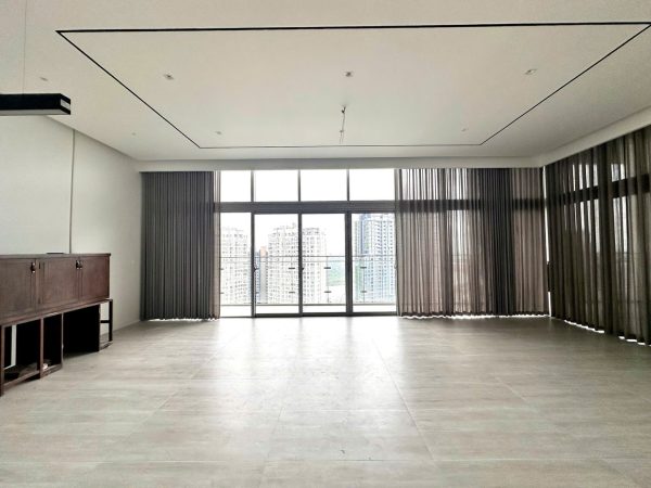 Cho Thuê Penthouse Estella Heights. Nhà Mới Hiện Đại- Không Nội Thất