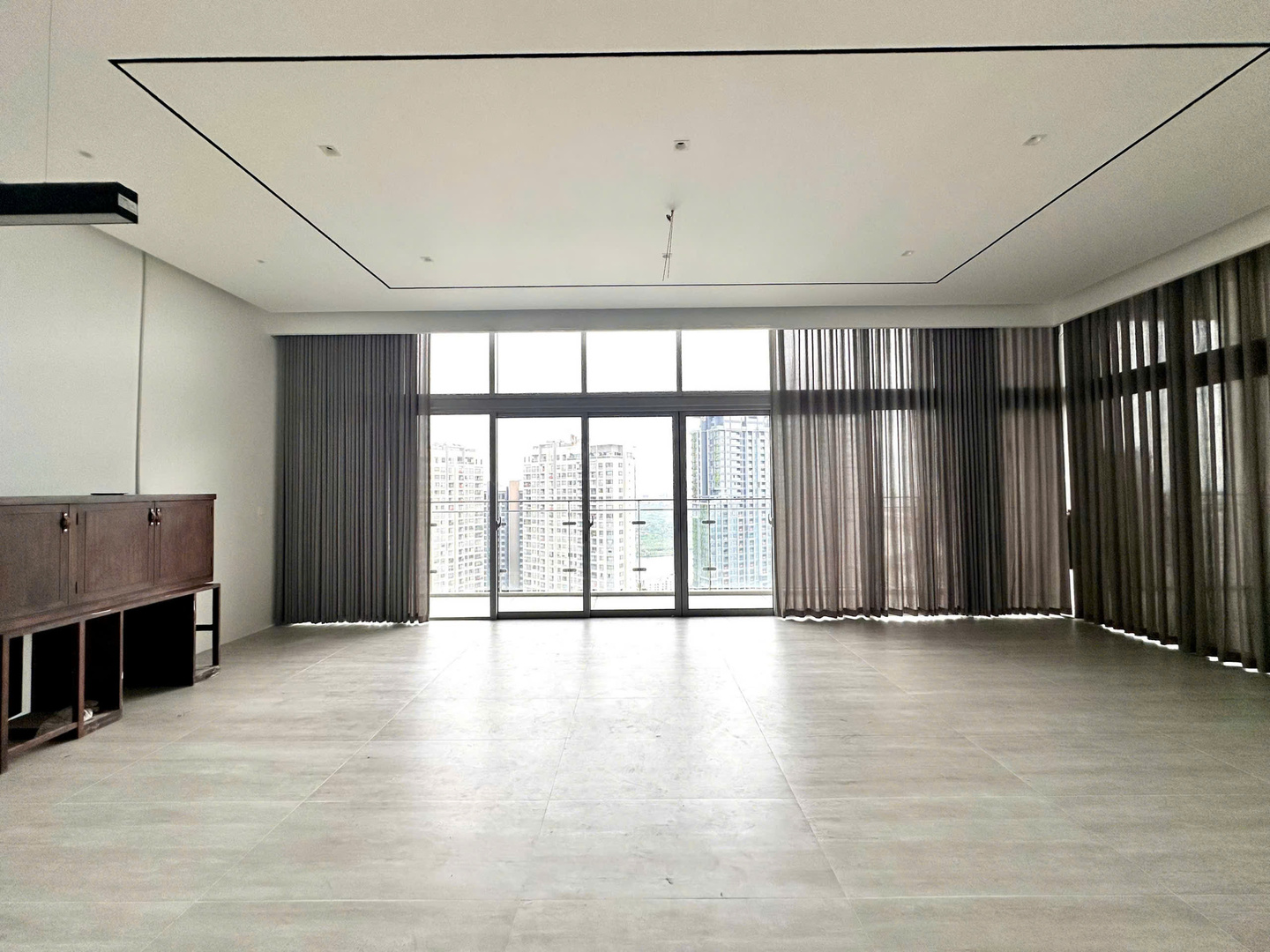 Cho Thuê Penthouse Estella Heights. Nhà Mới Hiện Đại- Không Nội Thất