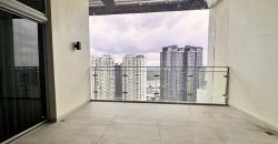 Cho Thuê Penthouse Estella Heights. Nhà Mới Hiện Đại- Không Nội Thất