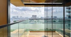 Chuyển Nhượng Empire City View Sông SG – 183M2 – 3PN – Layout Hiện Đại