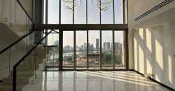 VISTA VERDE CHO THUÊ CĂN DUPLEX 4PN VIEW SÔNG SÀI GÒN