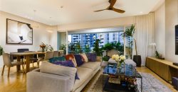 Cho Thuê Căn Hộ The Estella 1- 171m2 – 3PN -Nội Thất Đẹp – CĐT Keppel Land