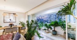 Cho Thuê Căn Hộ The Estella 1- 171m2 – 3PN -Nội Thất Đẹp – CĐT Keppel Land