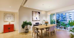 Cho Thuê Căn Hộ The Estella 1- 171m2 – 3PN -Nội Thất Đẹp – CĐT Keppel Land