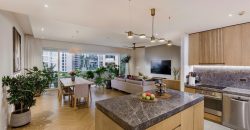 Cho Thuê Căn Hộ The Estella 1- 171m2 – 3PN -Nội Thất Đẹp – CĐT Keppel Land