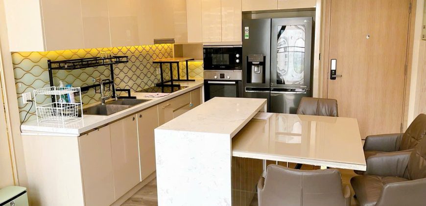 Bán Căn hộ Estella Heights Duplex Đặc Biệt – Sẵn Sổ Hồng -Giá 17.3 tỷ