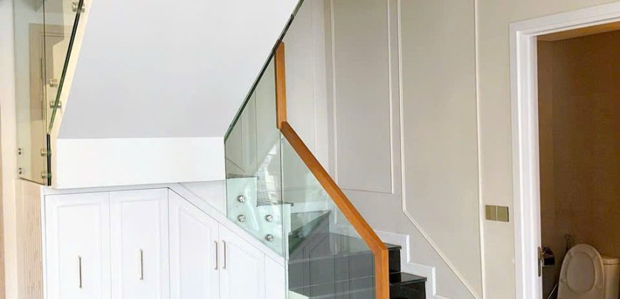 Bán Căn hộ Estella Heights Duplex Đặc Biệt – Sẵn Sổ Hồng -Giá 17.3 tỷ