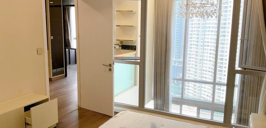 Bán Căn hộ Estella Heights Duplex Đặc Biệt – Sẵn Sổ Hồng -Giá 17.3 tỷ