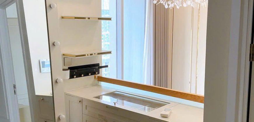 Bán Căn hộ Estella Heights Duplex Đặc Biệt – Sẵn Sổ Hồng -Giá 17.3 tỷ