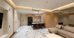 Bán Căn Hộ The Estella 1- 104m2 – 2PN -Nội Thất Mới – CĐT Keppel Land