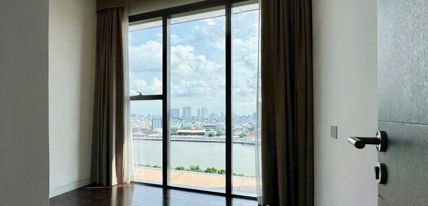 Chuyển Nhượng Empire City View Sông SG – 183M2 – 3PN – Layout Hiện Đại