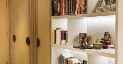 Cho Thuê Căn Hộ The Estella 1- 171m2 – 3PN -Nội Thất Đẹp – CĐT Keppel Land