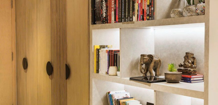 Cho Thuê Căn Hộ The Estella 1- 171m2 – 3PN -Nội Thất Đẹp – CĐT Keppel Land