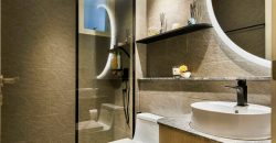 Cho Thuê Căn Hộ The Estella 1- 171m2 – 3PN -Nội Thất Đẹp – CĐT Keppel Land