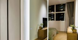 Cho Thuê Căn Hộ The Estella 1- 171m2 – 3PN -Nội Thất Đẹp – CĐT Keppel Land