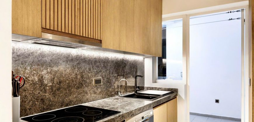 Cho Thuê Căn Hộ The Estella 1- 171m2 – 3PN -Nội Thất Đẹp – CĐT Keppel Land