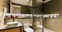 Cho Thuê Căn Hộ The Estella 1- 171m2 – 3PN -Nội Thất Đẹp – CĐT Keppel Land