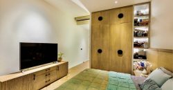 Cho Thuê Căn Hộ The Estella 1- 171m2 – 3PN -Nội Thất Đẹp – CĐT Keppel Land