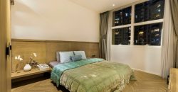 Cho Thuê Căn Hộ The Estella 1- 171m2 – 3PN -Nội Thất Đẹp – CĐT Keppel Land