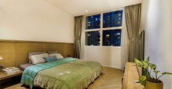 Cho Thuê Căn Hộ The Estella 1- 171m2 – 3PN -Nội Thất Đẹp – CĐT Keppel Land