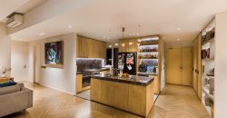 Cho Thuê Căn Hộ The Estella 1- 171m2 – 3PN -Nội Thất Đẹp – CĐT Keppel Land