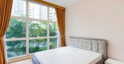 Căn hộ 03 phòng ngủ view thoáng mát cho thuê tại The Estella