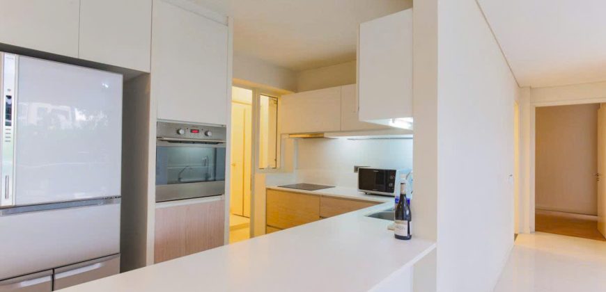 Căn hộ 03 phòng ngủ view thoáng mát cho thuê tại The Estella