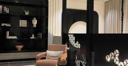 Cho Thuê Căn Hộ Empire City | 4 Phòng Ngủ | Full Nội Thất