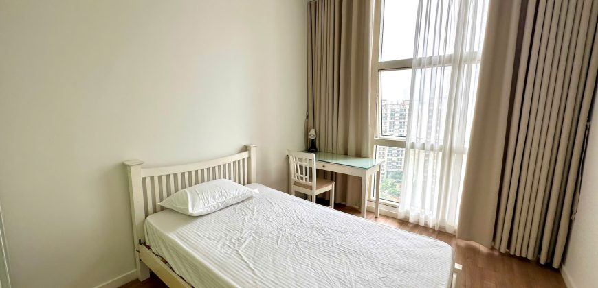 Bán Căn Hộ The Estella – 2PN, 2WC, 104m² – Giá 12.5 Tỷ – View Đẹp, CDT Keppel Land