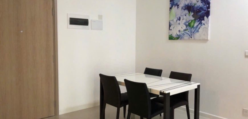 Estella Heights cho thuê căn hộ 2 phòng ngủ giá tốt nhất thị trường