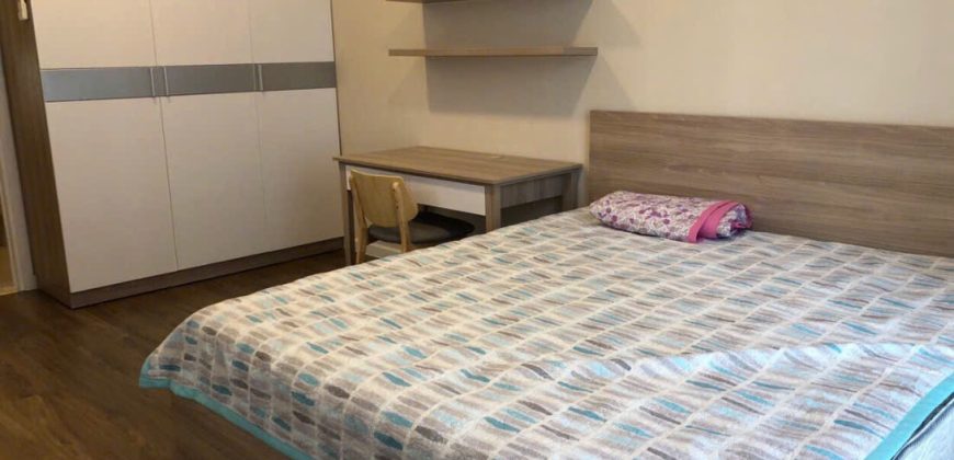 Estella Heights cho thuê căn hộ 2 phòng ngủ giá tốt nhất thị trường