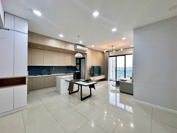 Sang Nhượng Căn Hộ Estella Heights – 2 Phòng Ngủ | 102m² | View Hồ Bơi