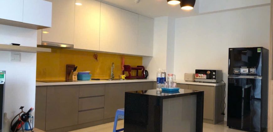 Estella Heights cho thuê căn hộ 2 phòng ngủ giá tốt nhất thị trường